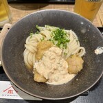 山下本気うどん - 