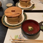 好近 - 湯葉の…？
