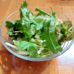 デルソル - サラダ