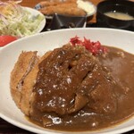 手作り洋食の店 おおさかや - 