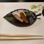 好近 - 自家製カラスミ
