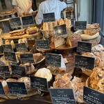 Comme’N TOKYO 本店 - 