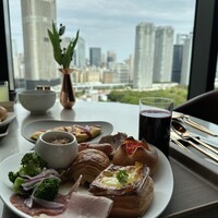 レストラン Chef's Theatre - 