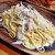 デルソル - 料理写真:きのこ・ベーコン・オニオンの入ったクリームスパゲッティ