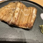 なかや蒲焼店 - 