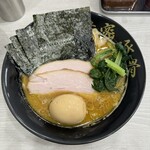 Noumitsu Tonkotsu Fuku Hara - 