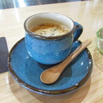 Ryoriya Takashima - コーヒー