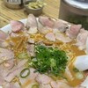 ラーメン横綱 柏店