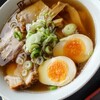 喜多方ラーメン坂内東部店