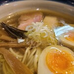 Ramen Kanade - 