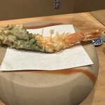 Tempura Kisshou - 