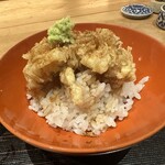 Tempura Kisshou - 