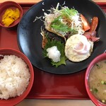 ジョイフル - 料理写真: