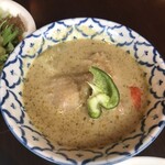 タイかぶれ食堂 - 