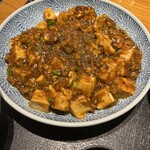 あんかけ焼そば 陳麻婆豆腐 STORM - 