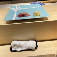 北新地 すし通 - 