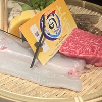 天ぷら割烹 三井 - 