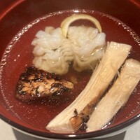 天ぷら割烹 三井 - 