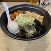 らぁめんつけ麺 喜竹