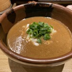 中華蕎麦 とみ田 - 