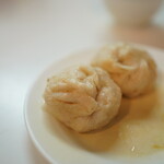 元祖豚饅頭 老祥紀 - 