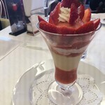 資生堂パーラー - 