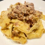 ヴィアデッラキエーザ - 