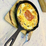 ピッツェリア・アッソ・ダ・ヤマグチ 中崎町店 - 