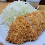 Tonkatsu Yamabe - 