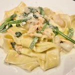 ヴィアデッラキエーザ - 