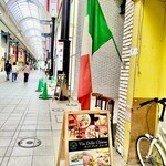 ヴィアデッラキエーザ - 