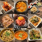 ホルモン コウ - 