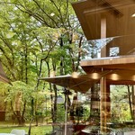 Cresson River Side Story