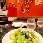 ヴィアデッラキエーザ - 