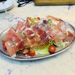 ピッツェリア・アッソ・ダ・ヤマグチ 中崎町店 - 