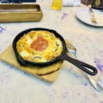 ピッツェリア・アッソ・ダ・ヤマグチ 中崎町店 - 