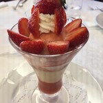 資生堂パーラー - 