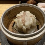 中華蕎麦 とみ田 - 