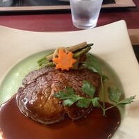 西洋懐石アンシャンテ - 