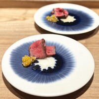 おおさかもん料理 鮨 守屋 - 