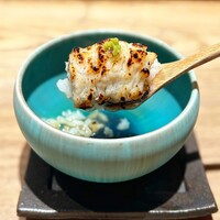 おおさかもん料理 鮨 守屋 - 