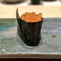 おおさかもん料理 鮨 守屋 - 