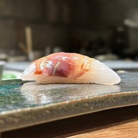 おおさかもん料理 鮨 守屋 - 