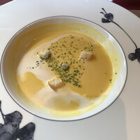 西洋懐石アンシャンテ - 