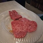 焼肉 うしの絵 - 