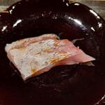 すゝき野 鮨金 - 