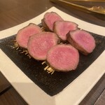 Kurotan Yakiniku Aoki - 