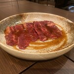 Kurotan Yakiniku Aoki - 