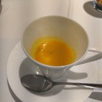 220324807 - カボチャのポタージュ