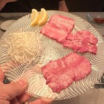 焼肉 うしの絵 - 